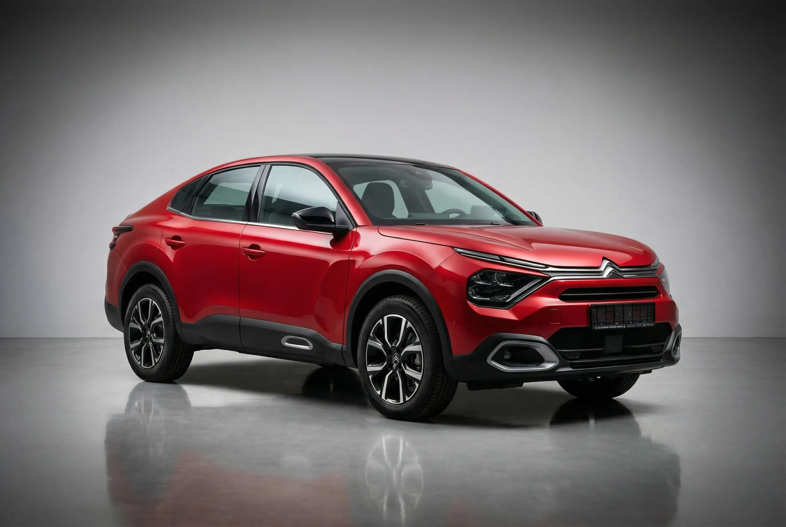 CITROEN C4 X - Image 2