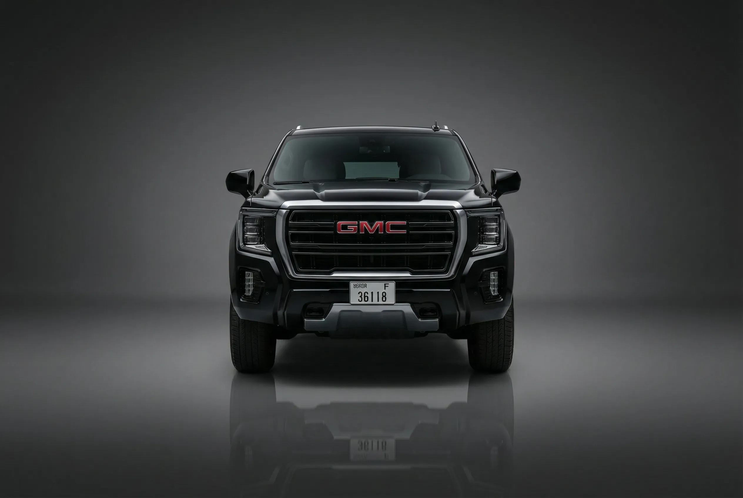 GMC Yukon