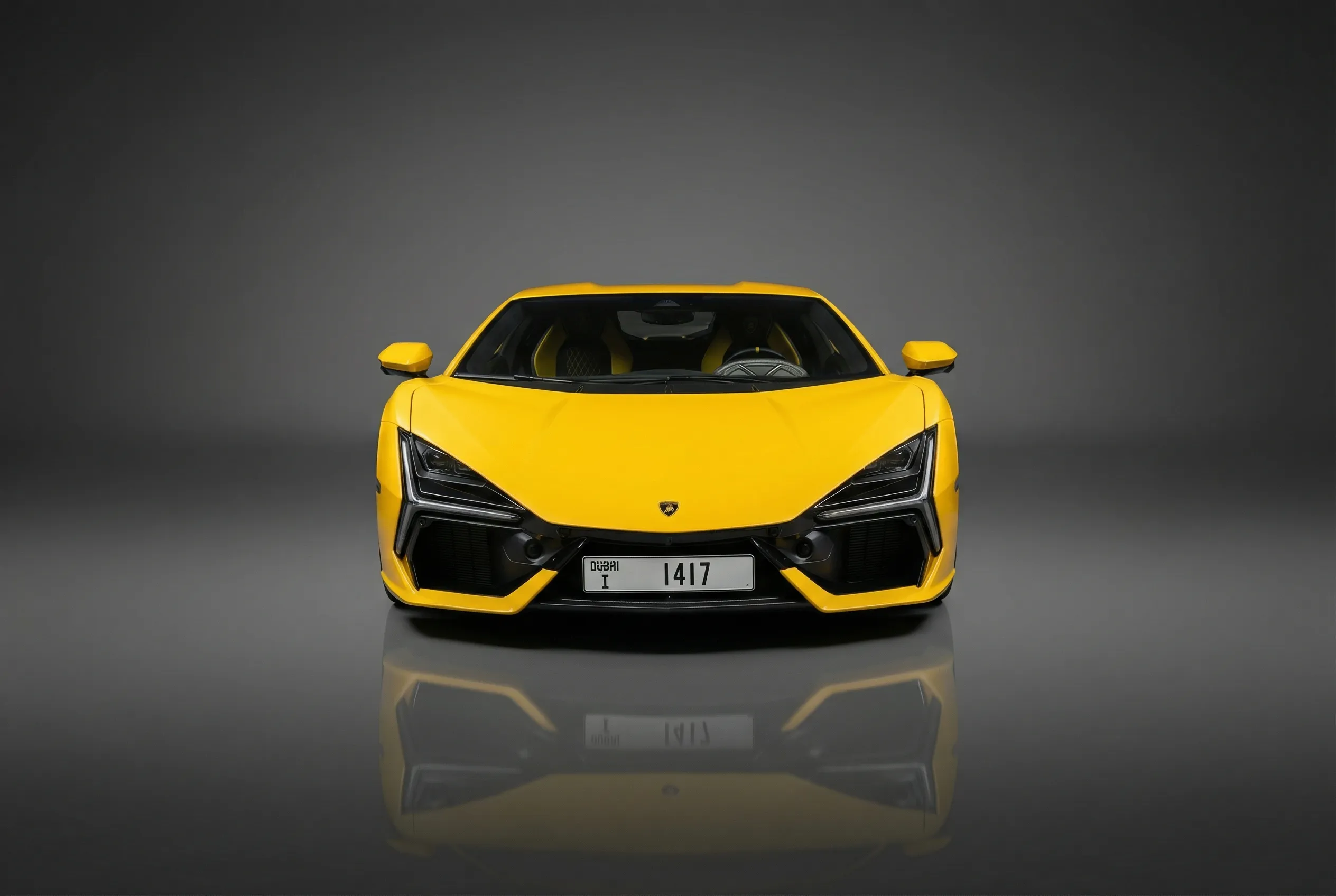 LAMBORGHINI Revuelto