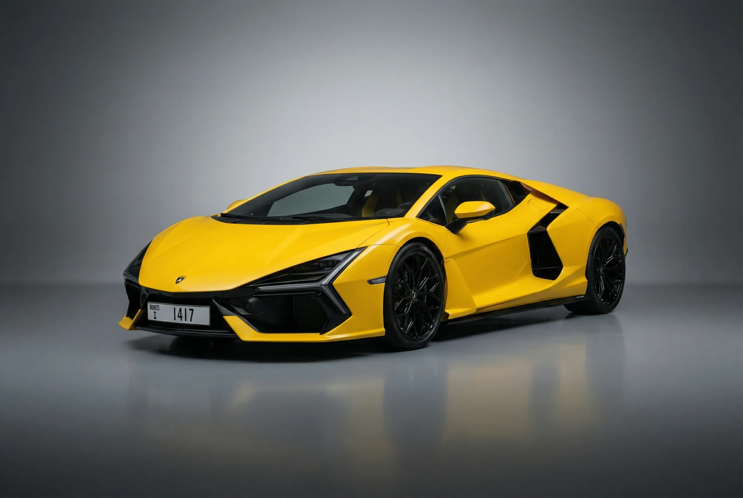 LAMBORGHINI Revuelto - Image 2