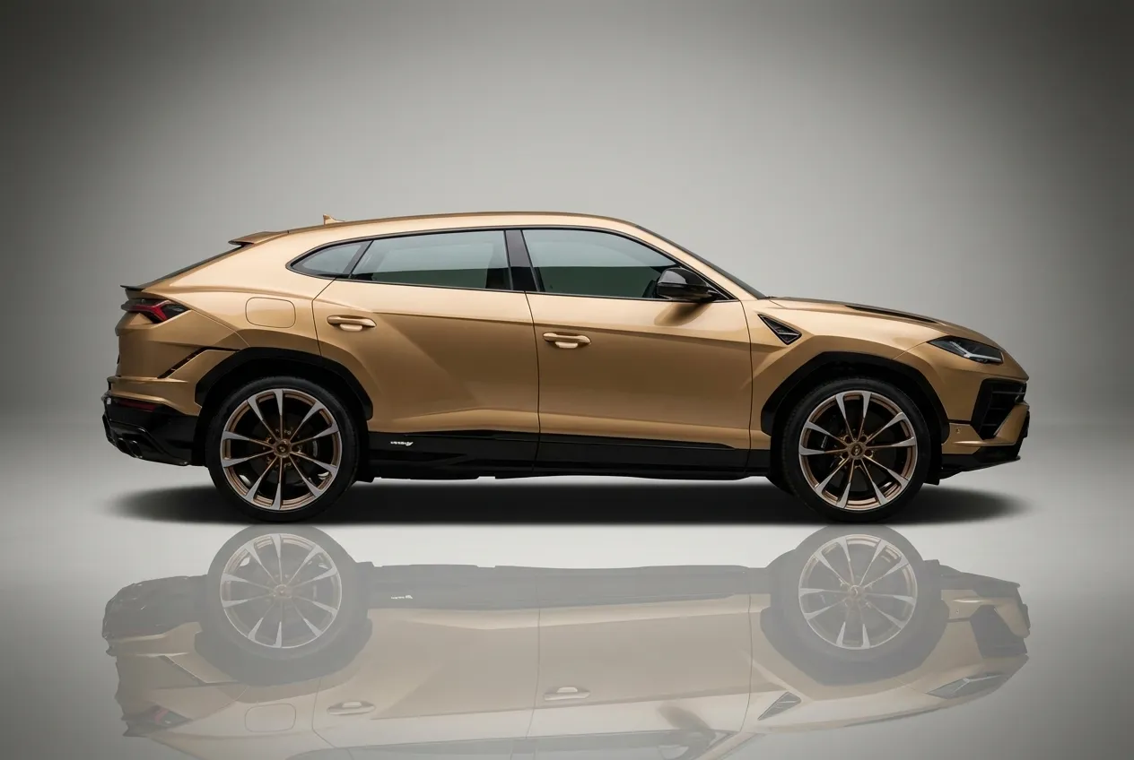 LAMBORGHINI Urus Performante - Image 3