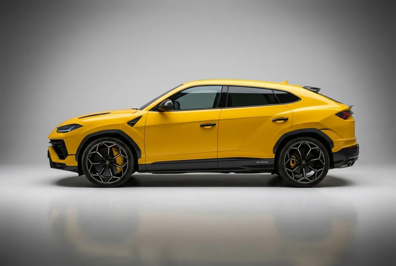 LAMBORGHINI Urus Performante - Image 2