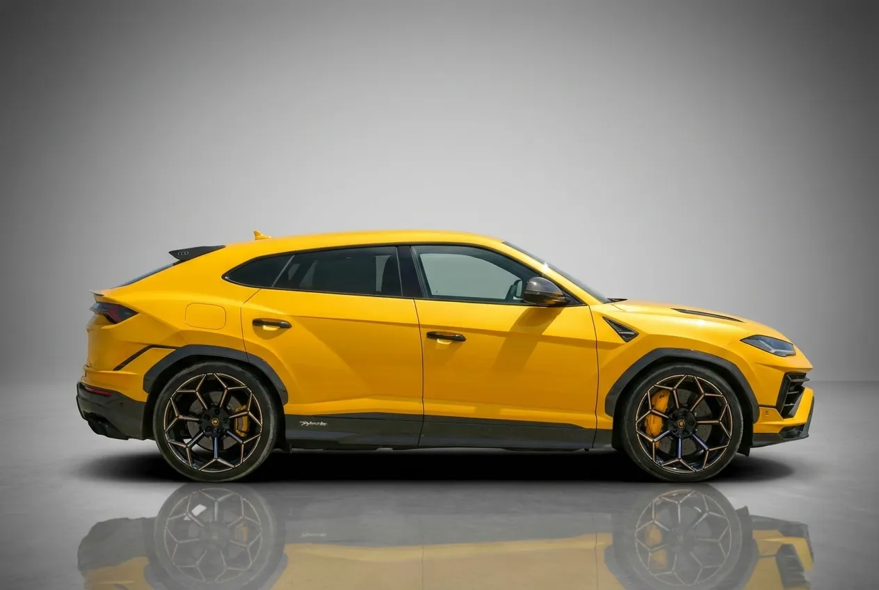 LAMBORGHINI Urus Performante - Image 4