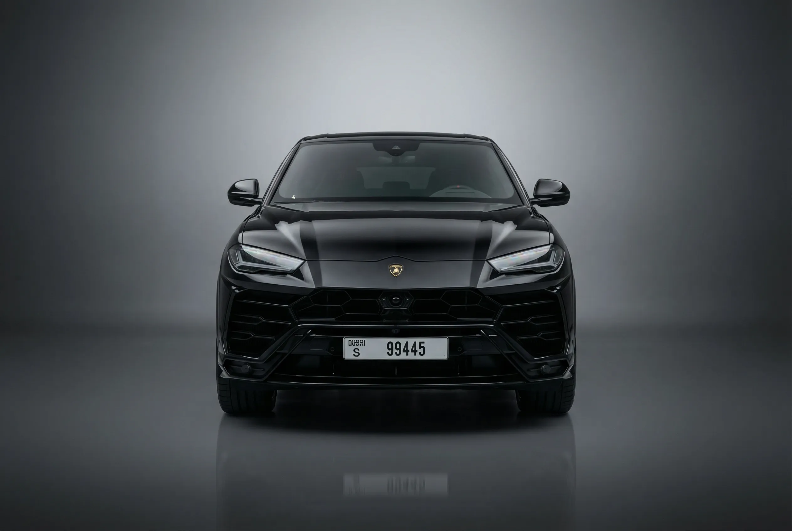 LAMBORGHINI Urus SE - Image 2