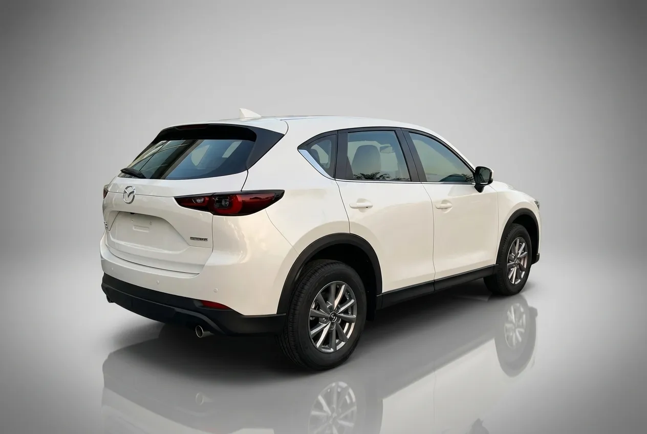 MAZDA CX-5 - Image 3