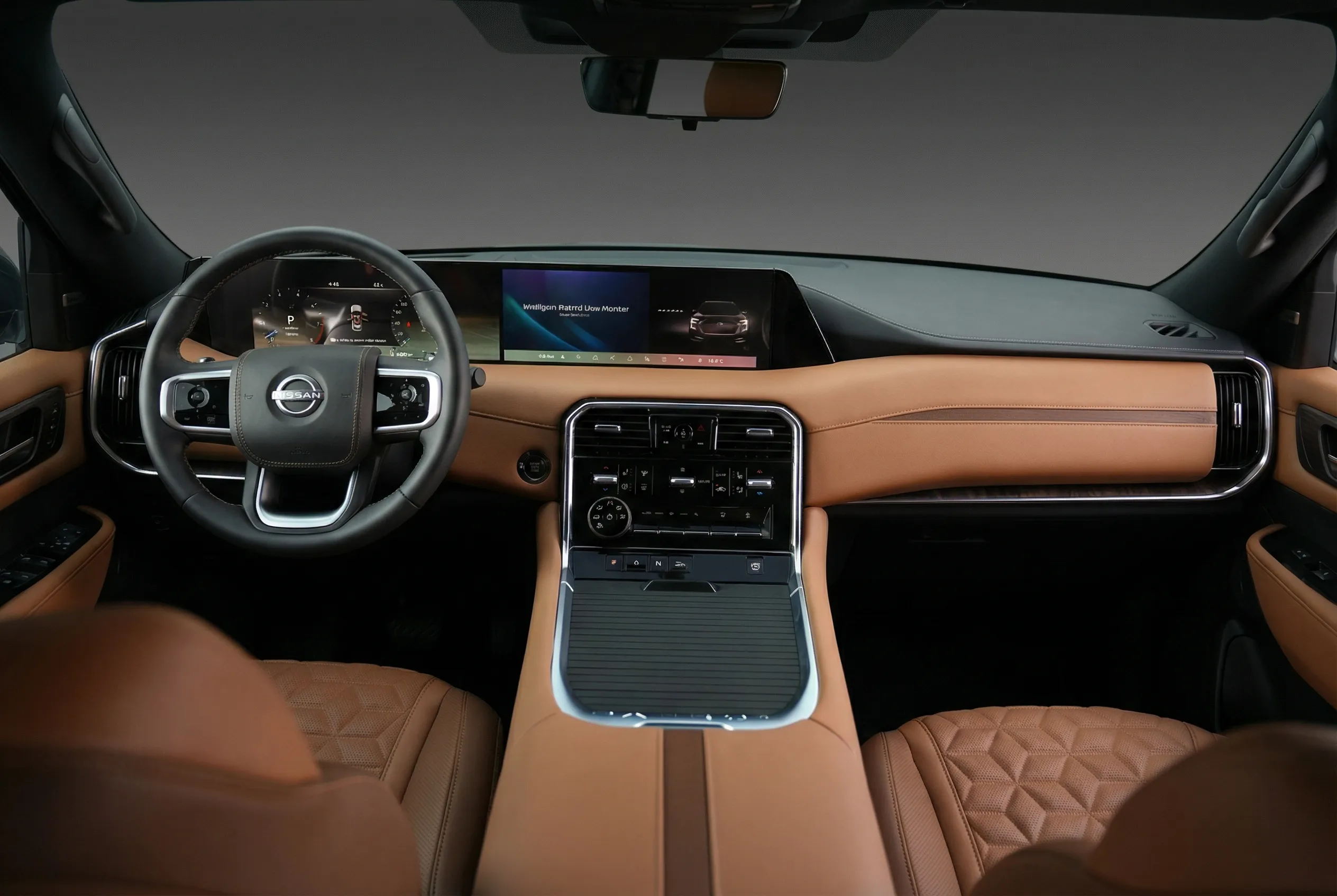 NISSAN Patrol - Image 5