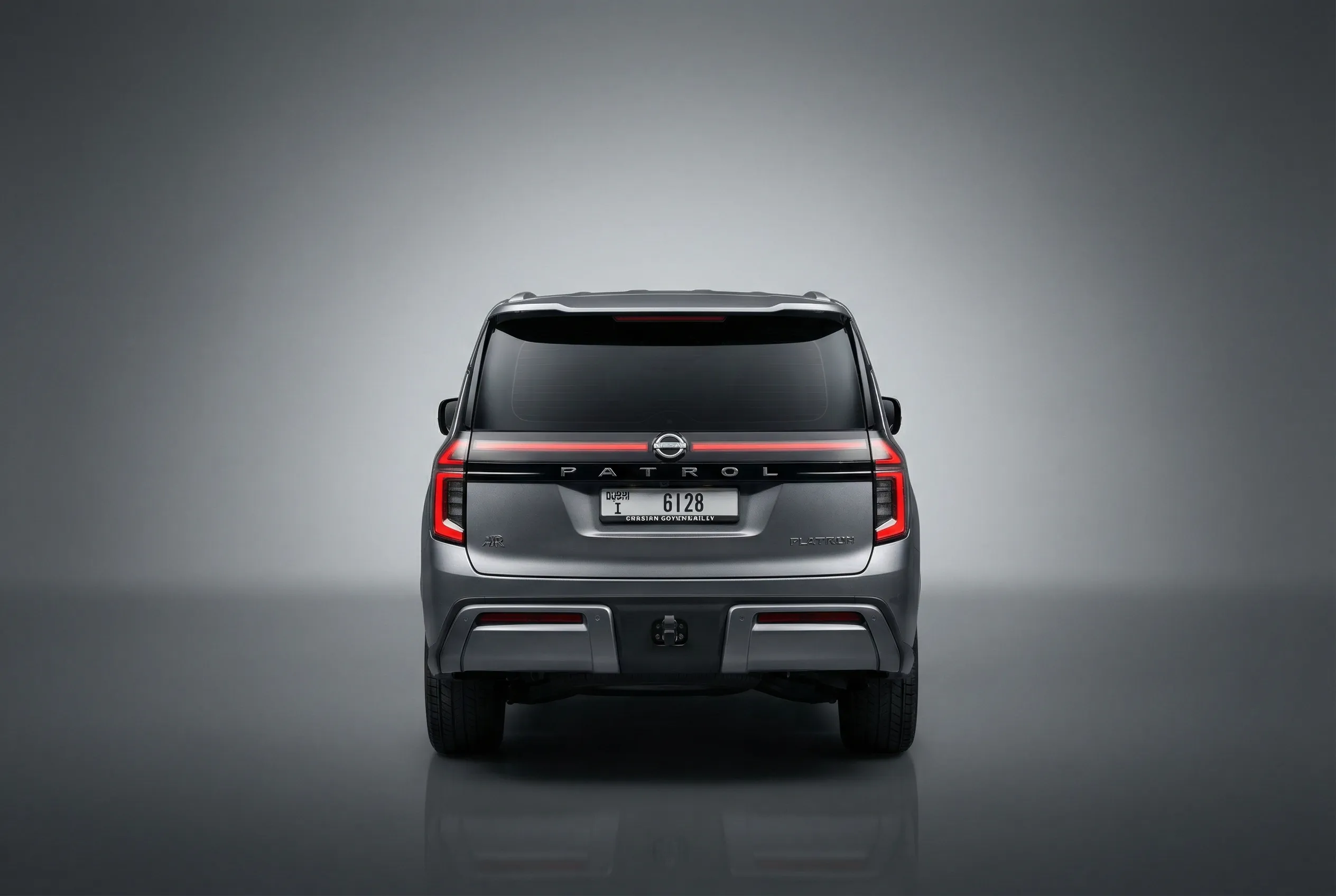 NISSAN Patrol - Image 5