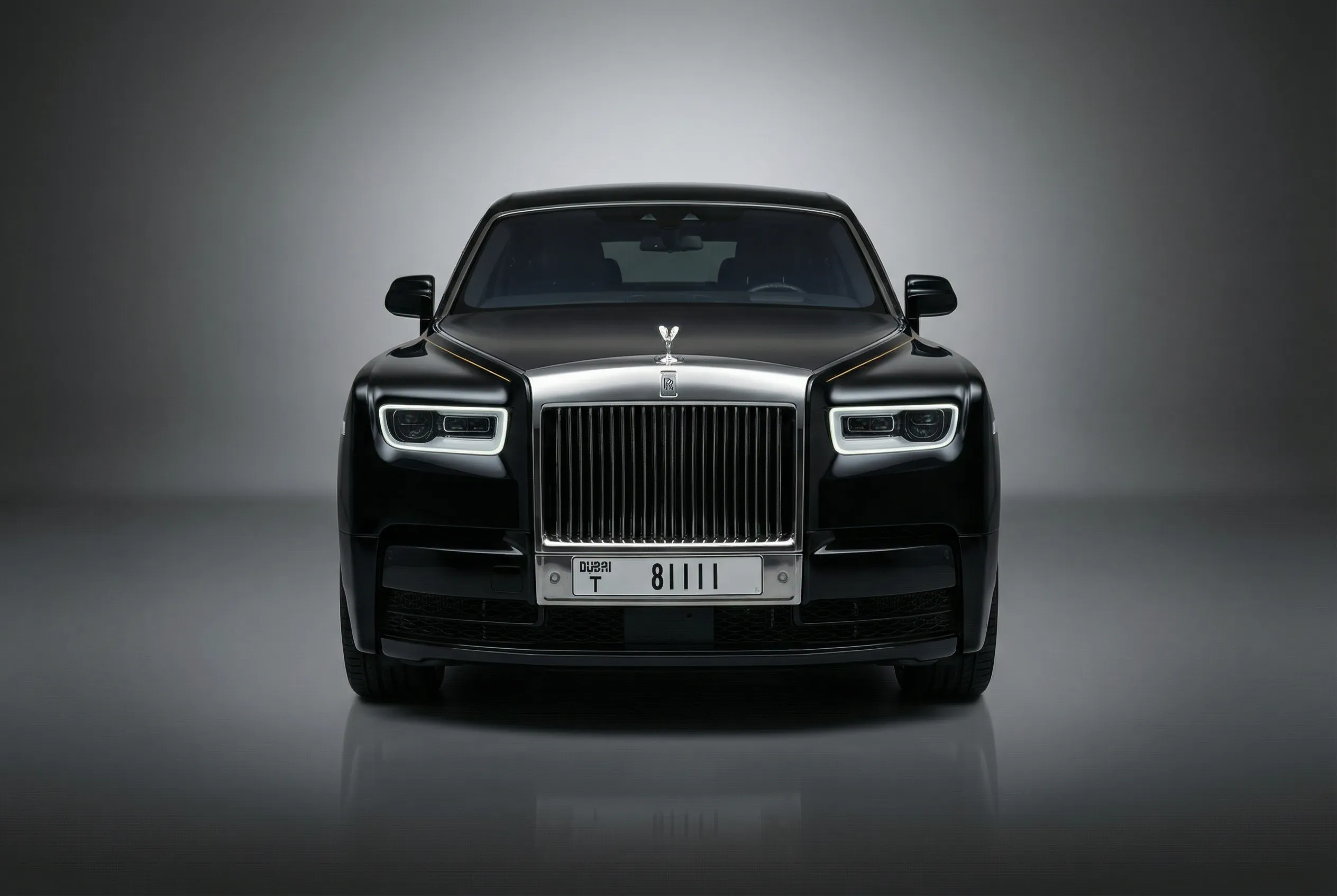 ROLLSROYCE Phantom - Image 2