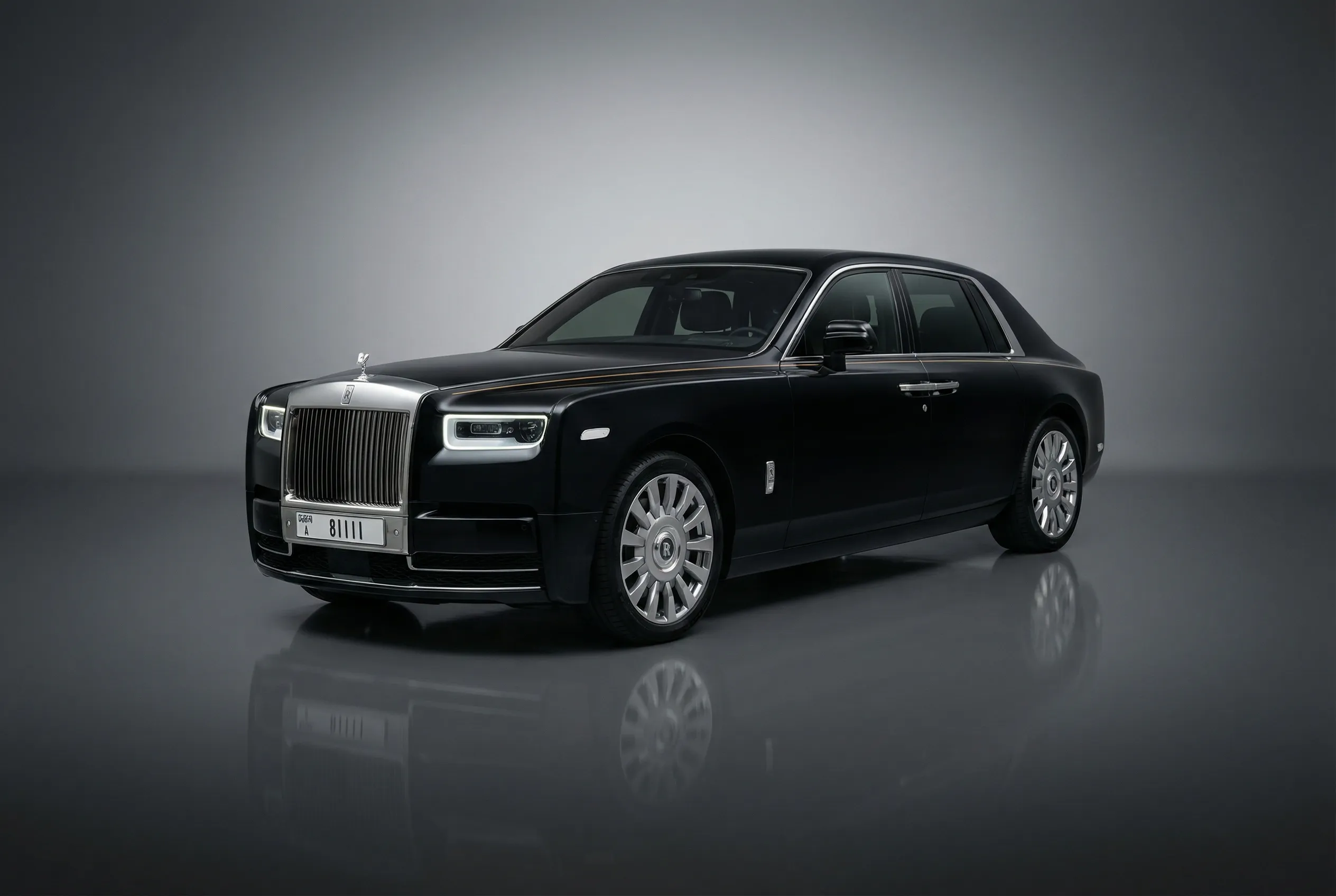 ROLLSROYCE Phantom - Image 4