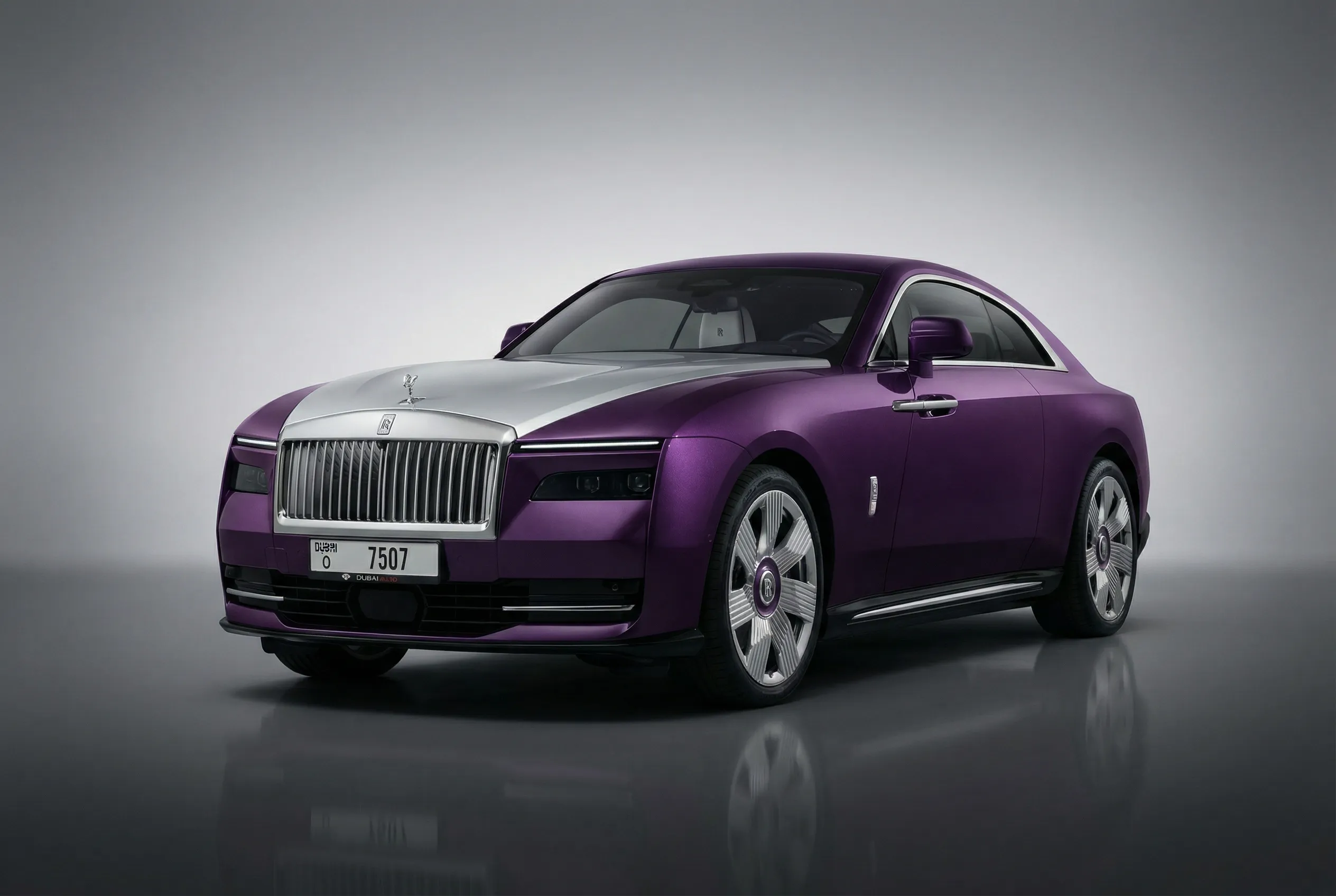 ROLLSROYCE Spectre - Image 2