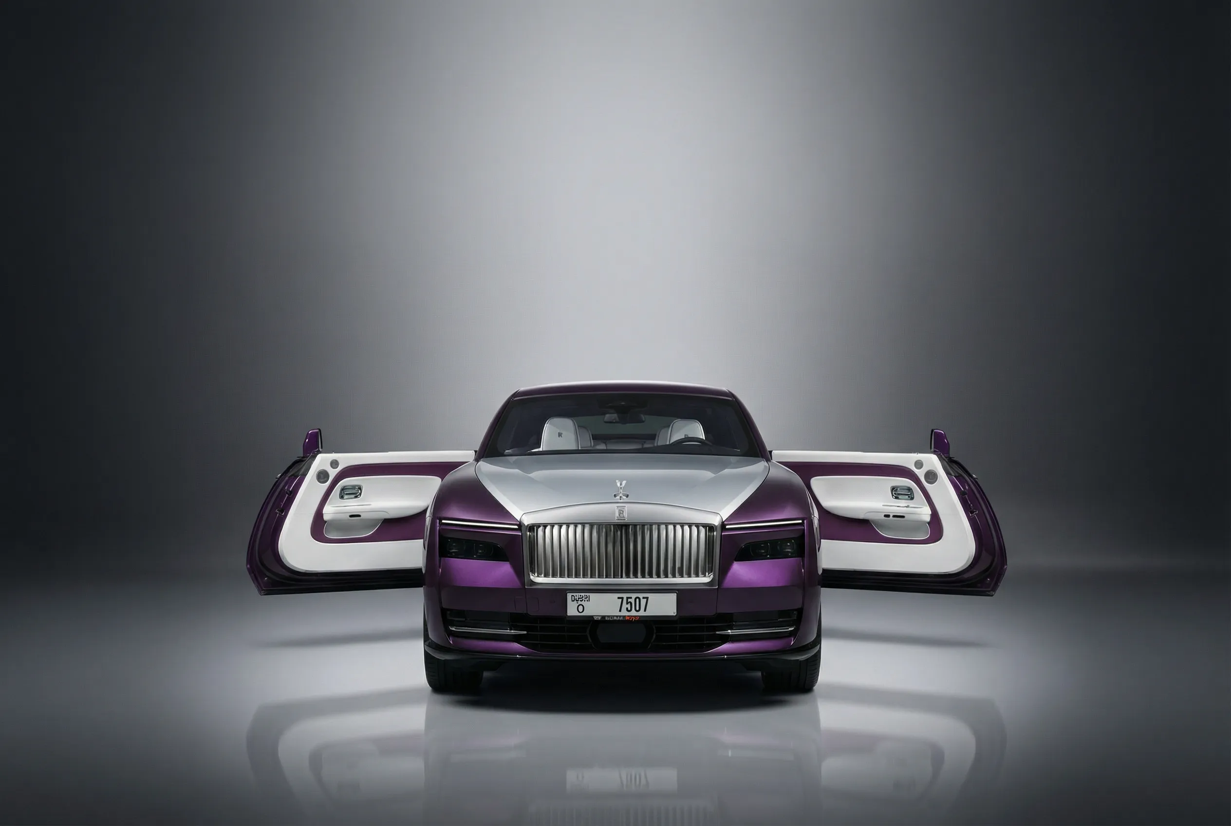 ROLLSROYCE Spectre - Image 3