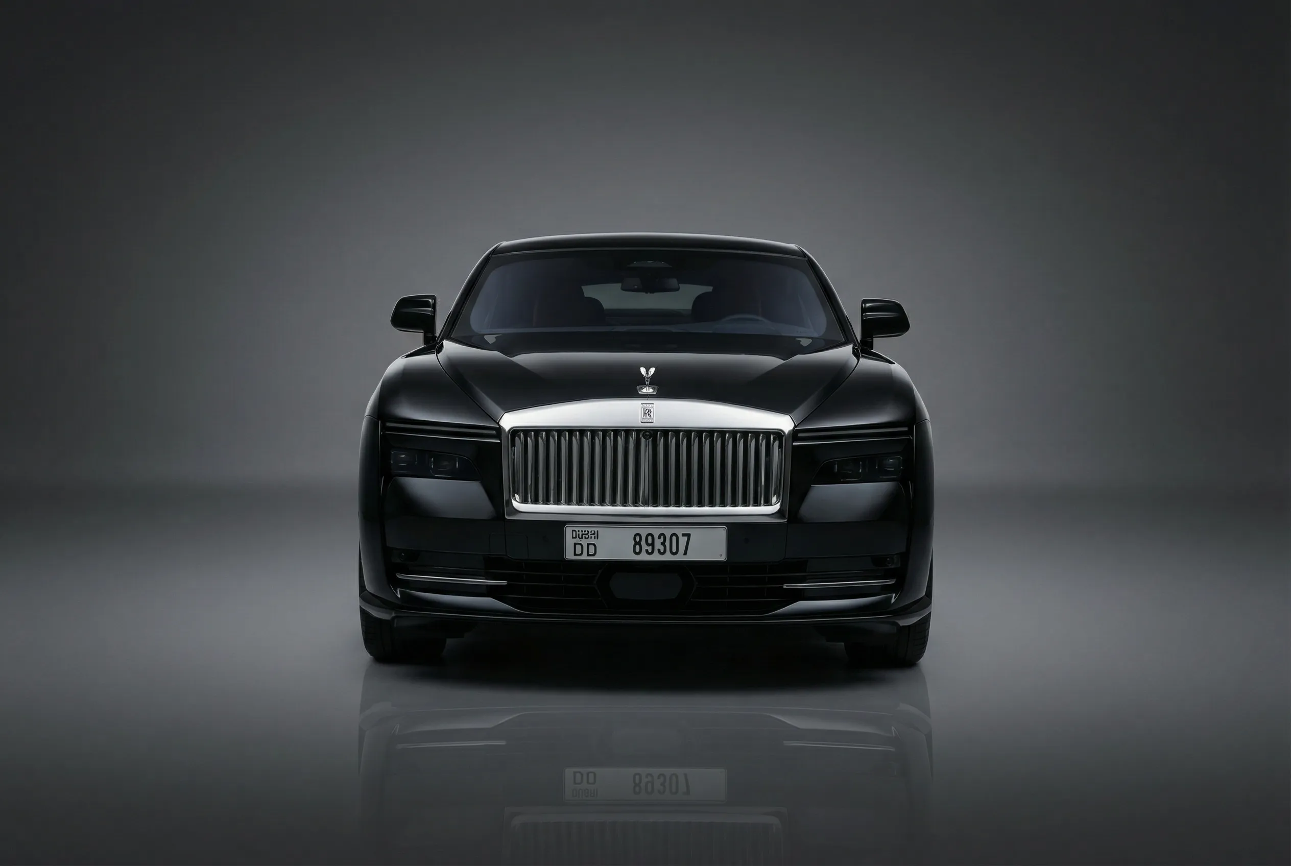ROLLSROYCE Spectre - Image 4