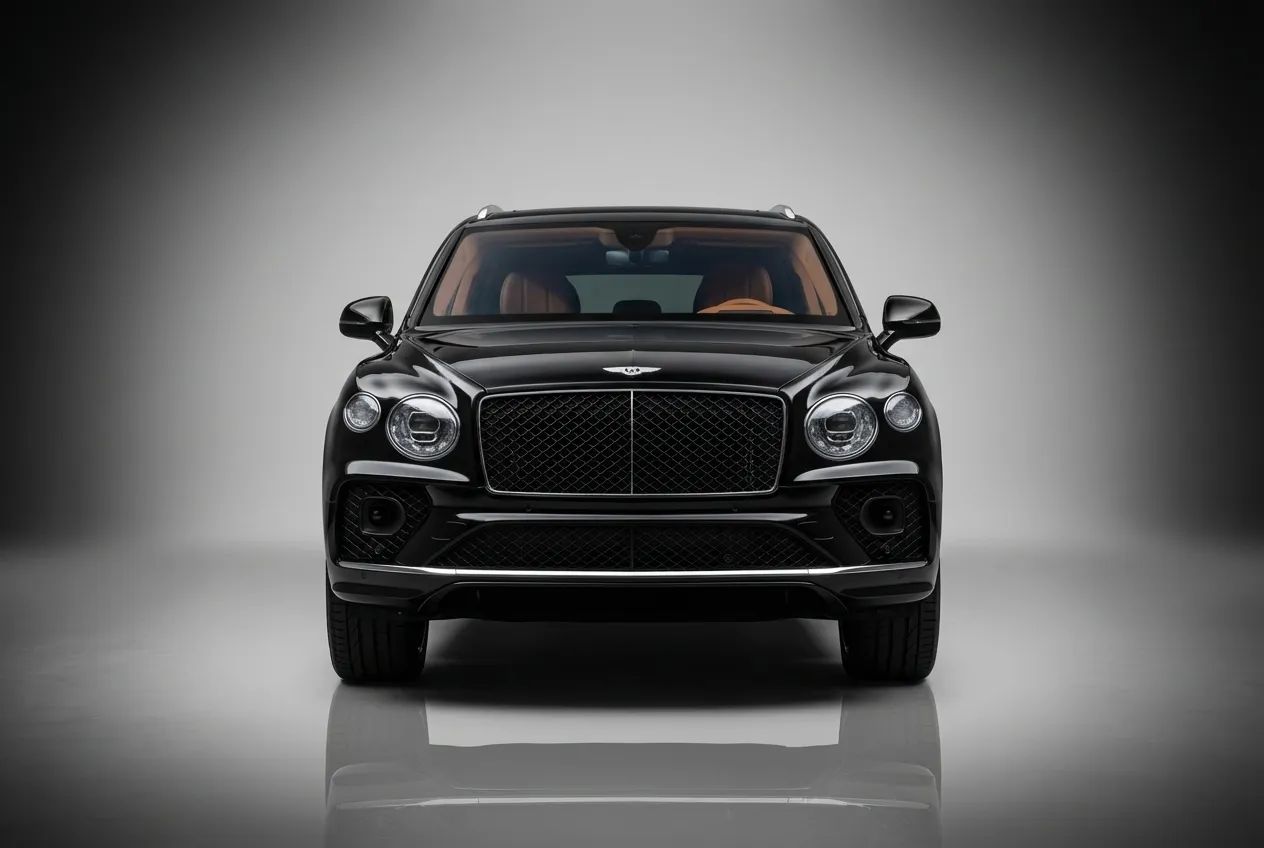 Bentley Bentayga 2024