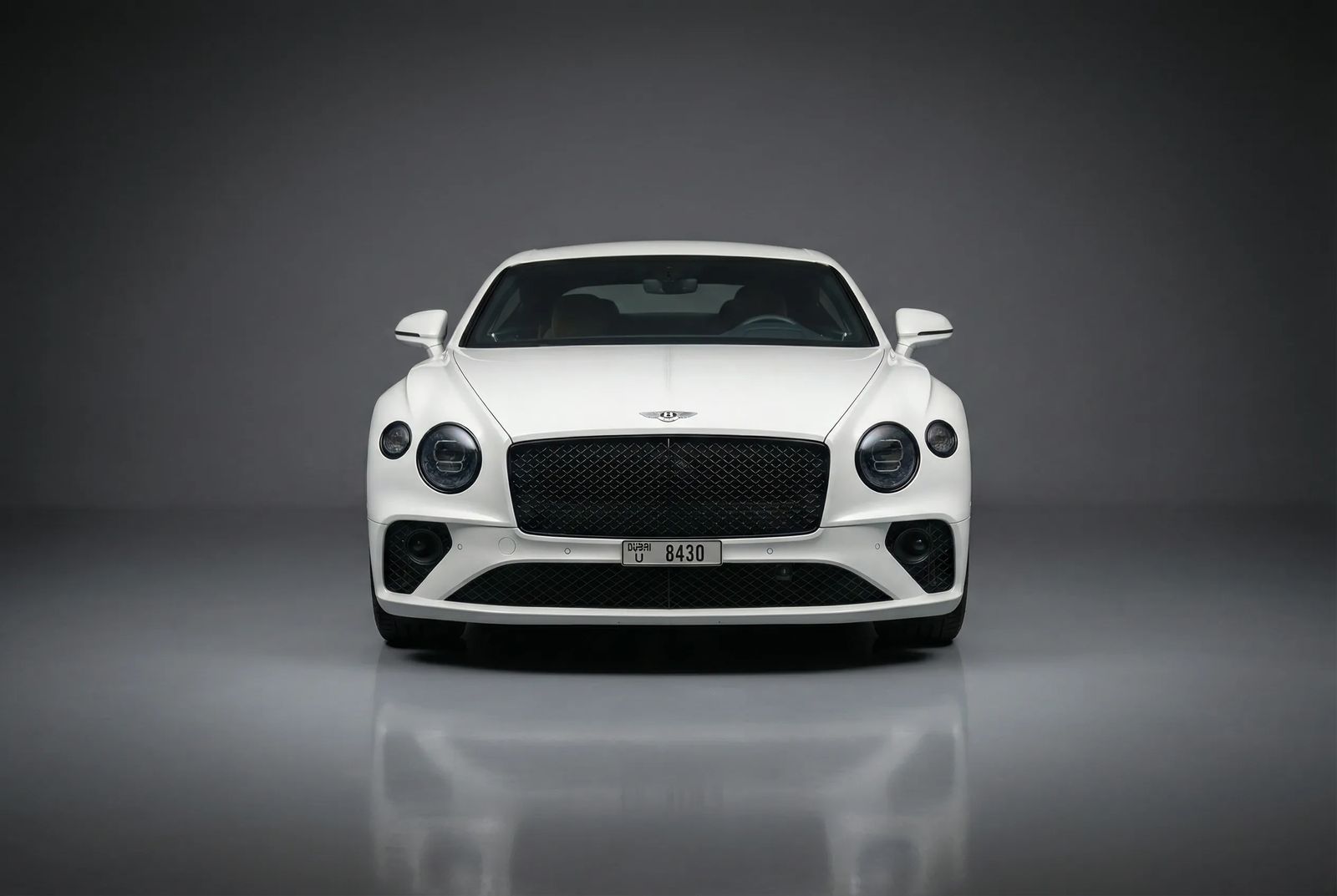 Bentley Continental GT 2019