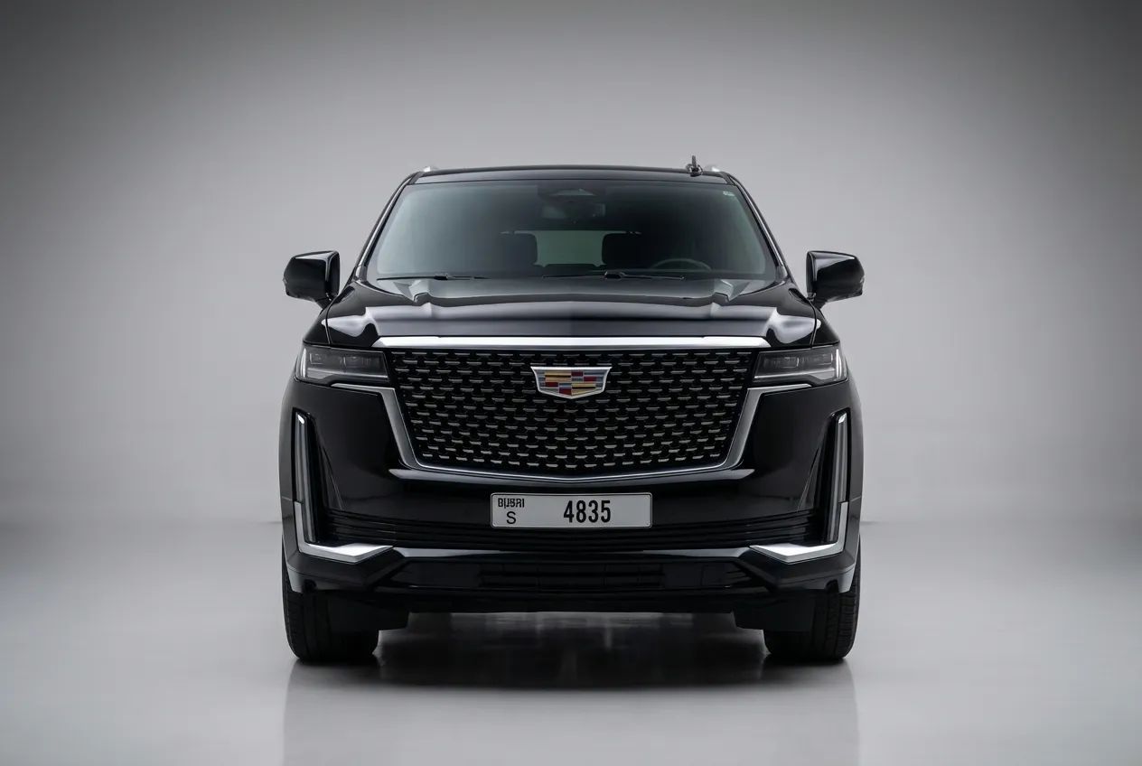 Cadillac Escalade 2022