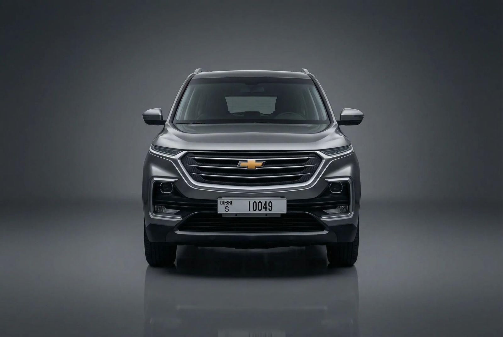 Chevrolet Captiva 2022