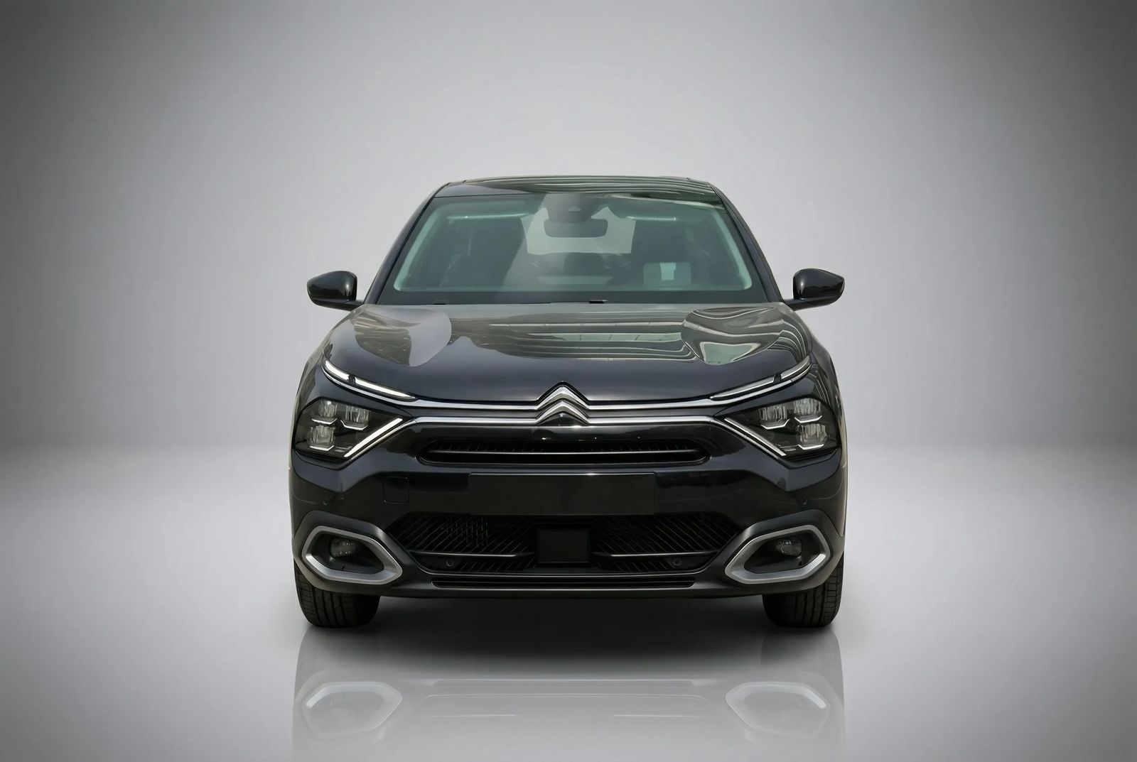 Citroën C4 X 2025