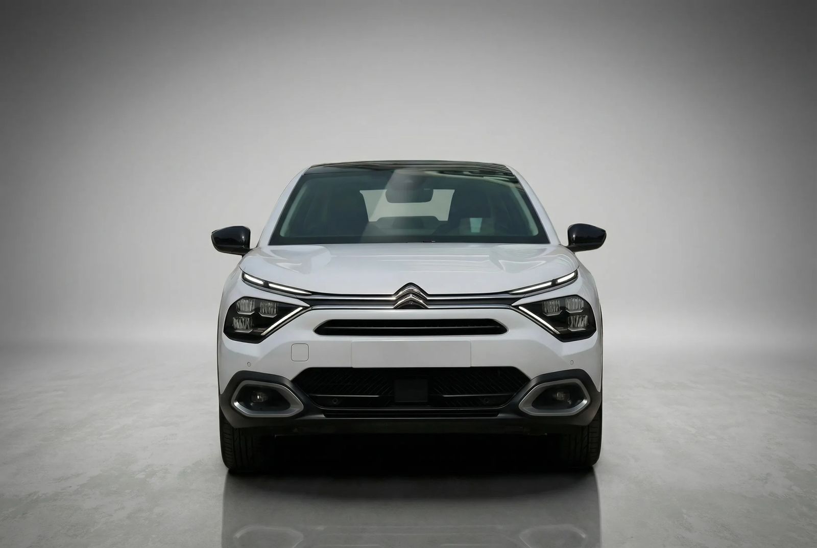 Citroën C4 X 2025