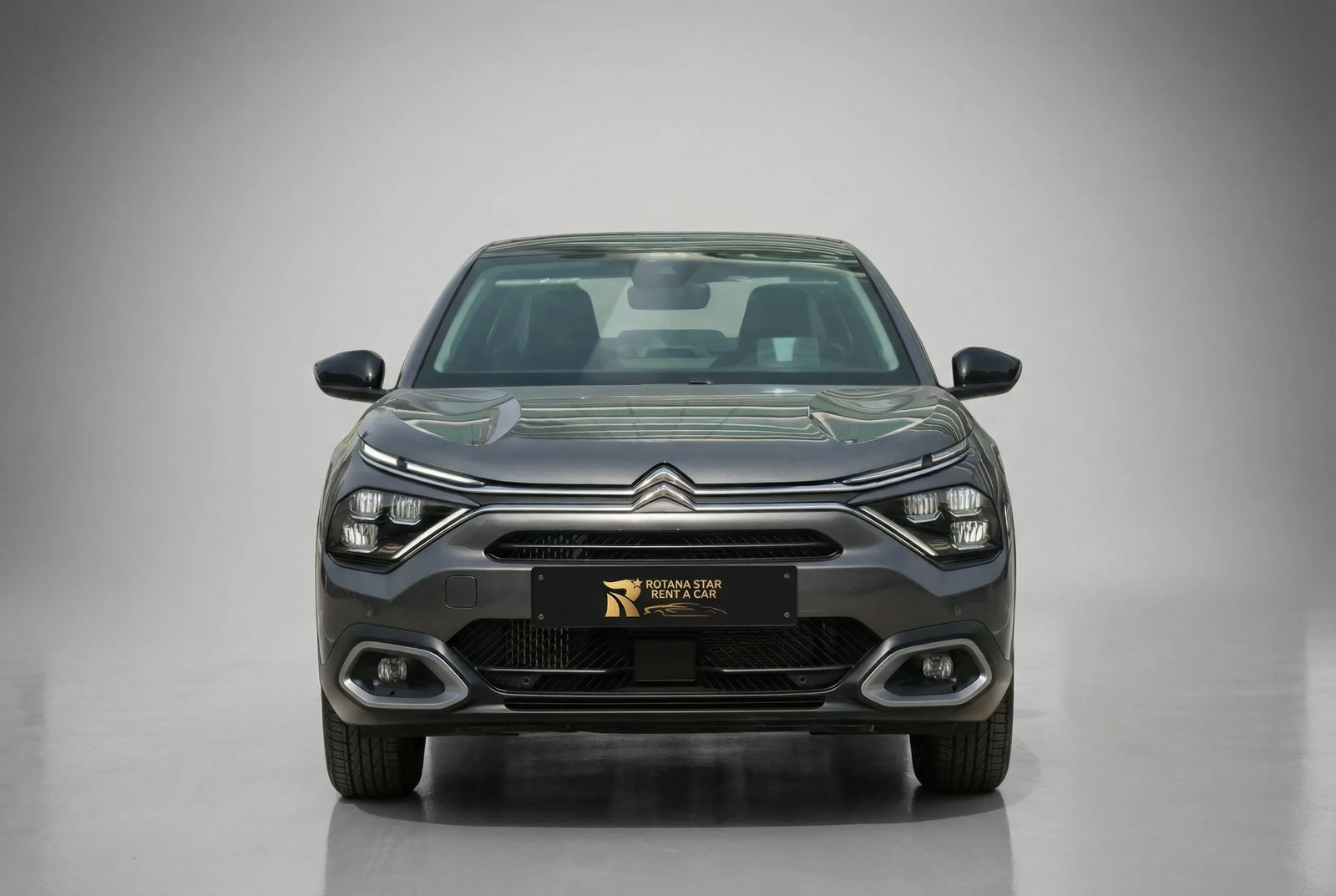 Citroën C4 X 2025