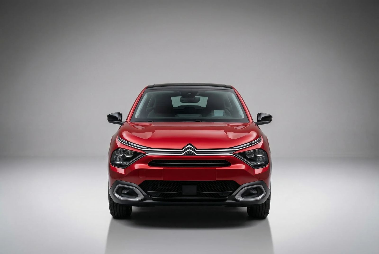 Citroën C4 X 2025