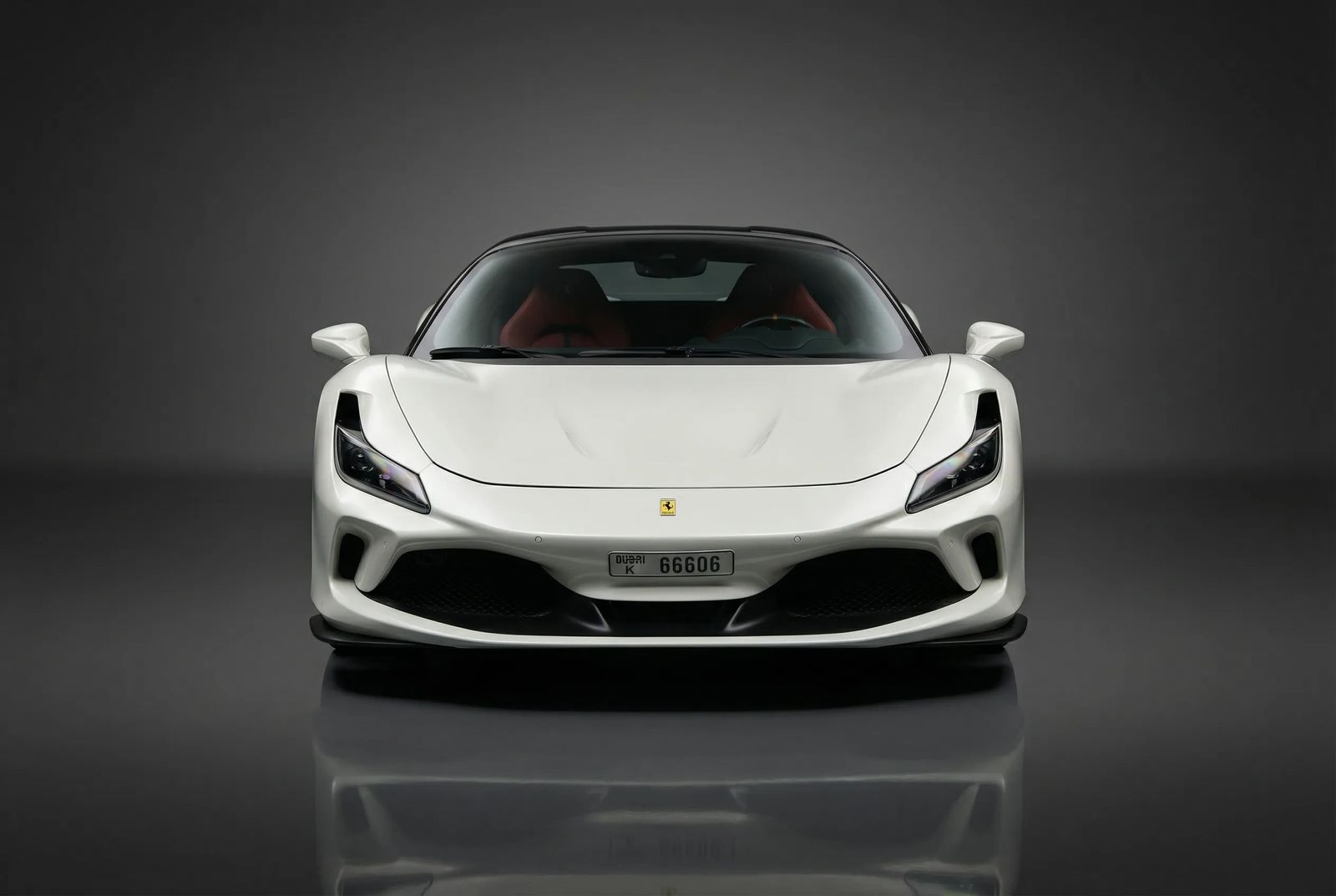 Ferrari F8 Tributo 2020