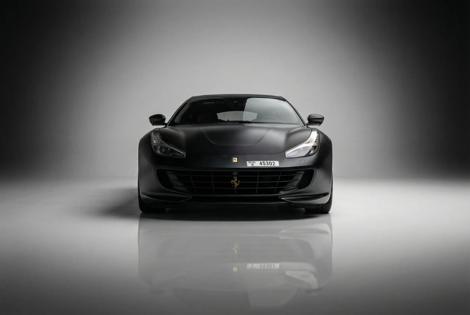 Ferrari GTC4 Lusso 2024