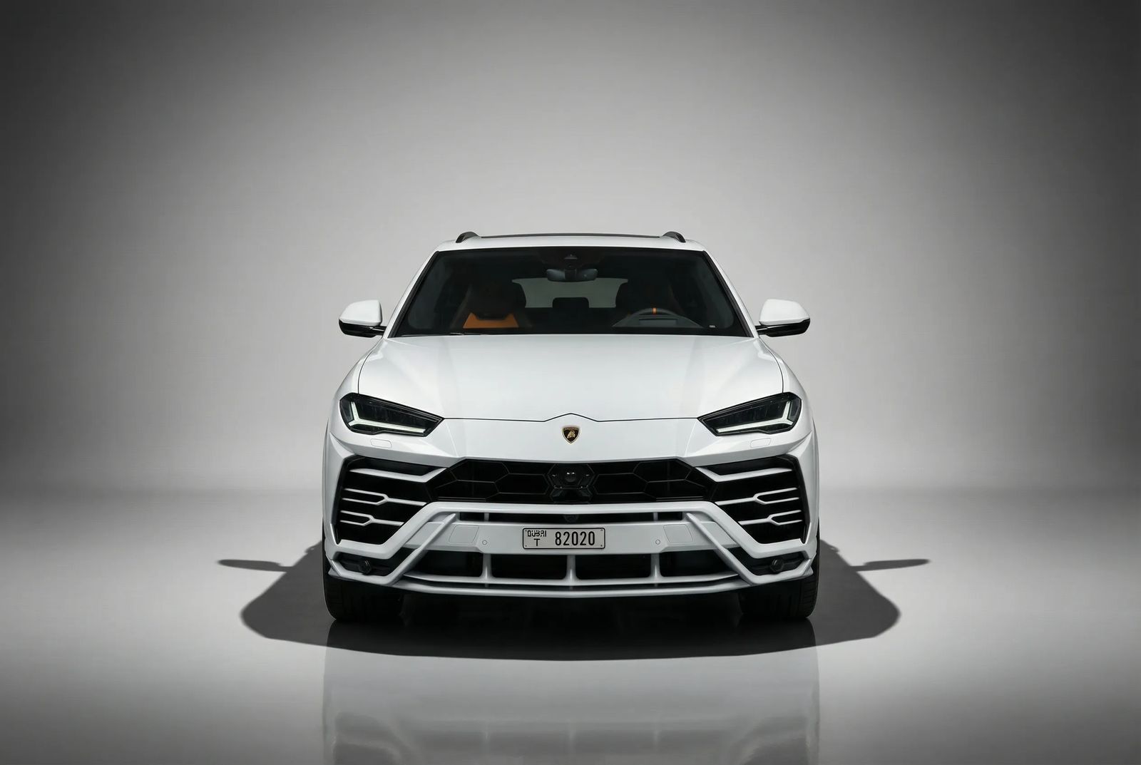 Lamborghini Urus 2022