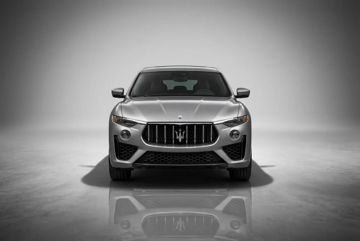 Maserati Levante 2022