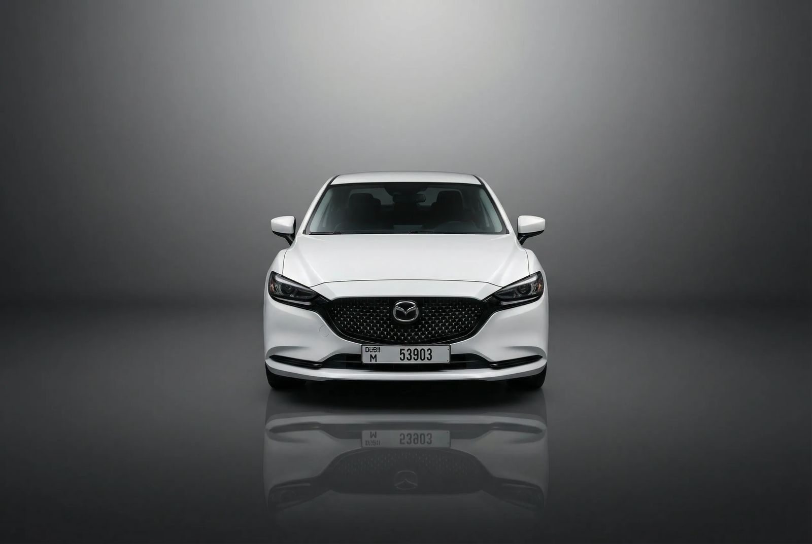 Mazda 6 2024