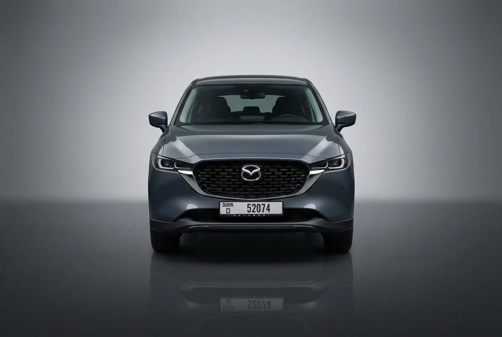 Mazda CX-5 2022