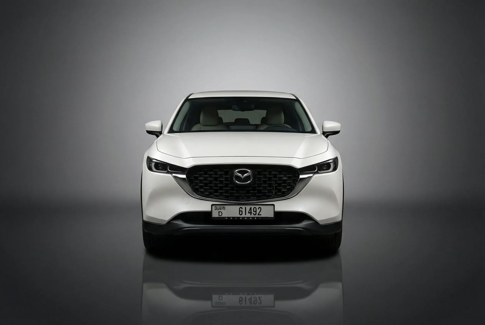 Mazda CX-5 2022