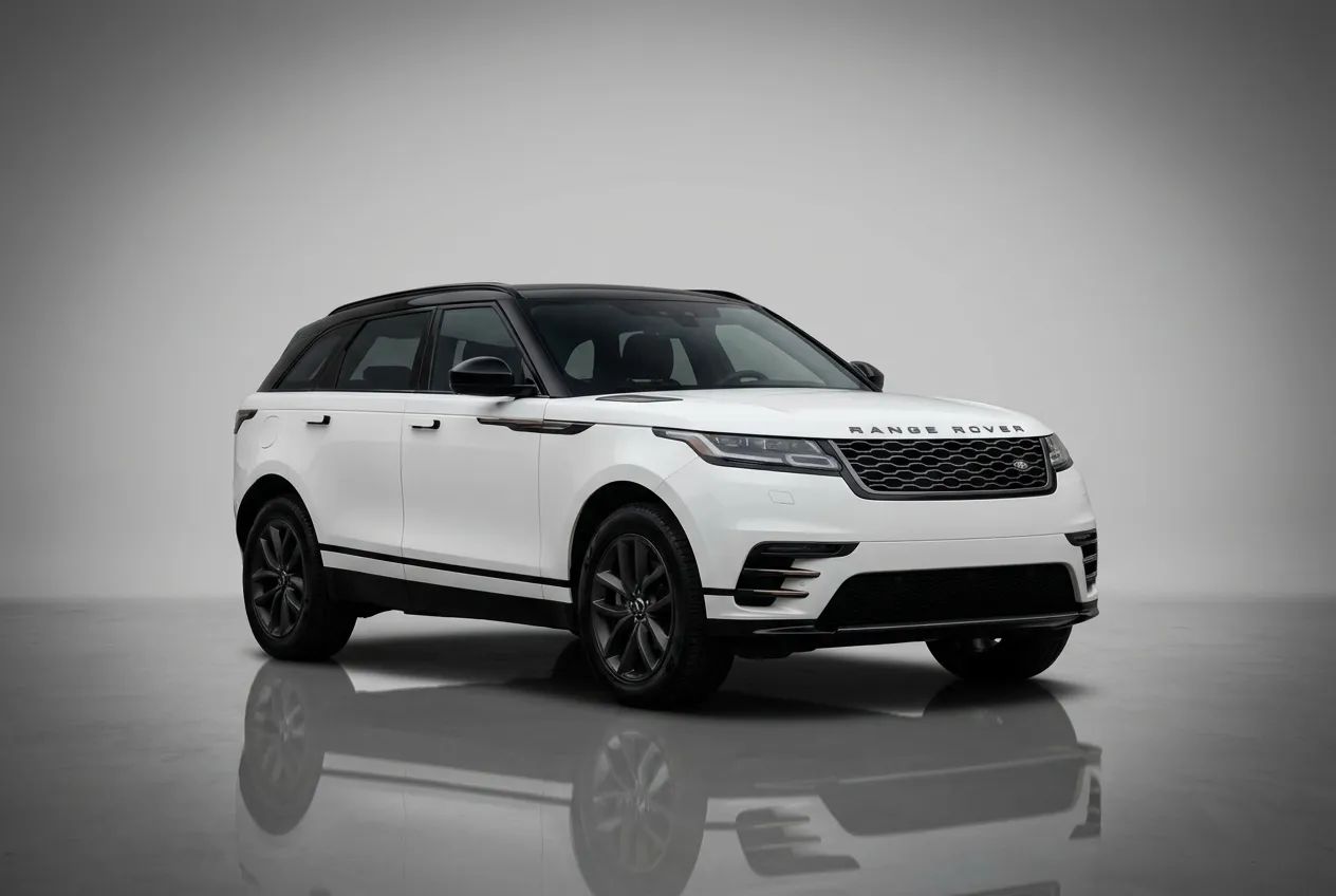 Land Rover Range Rover Velar 2024
