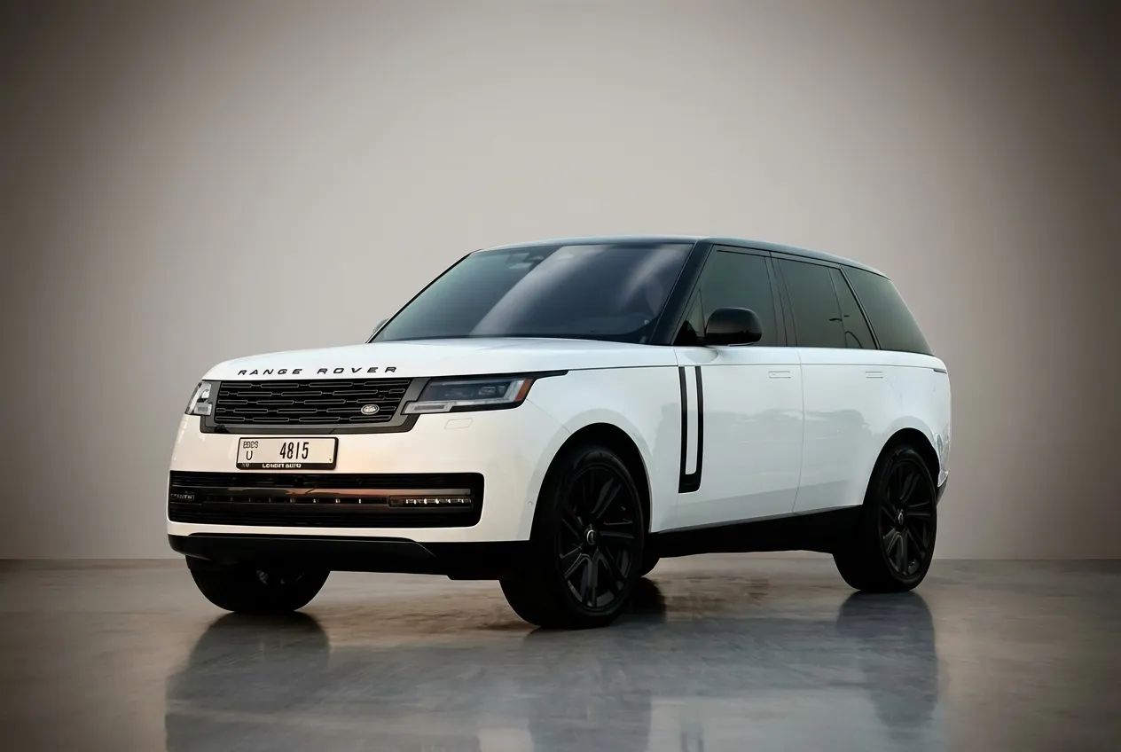 Land Rover Range Rover Vogue 2023