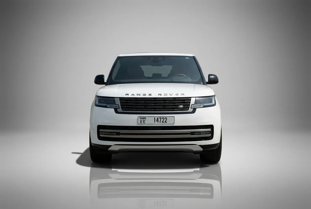 Land Rover Range Rover Vogue 2025