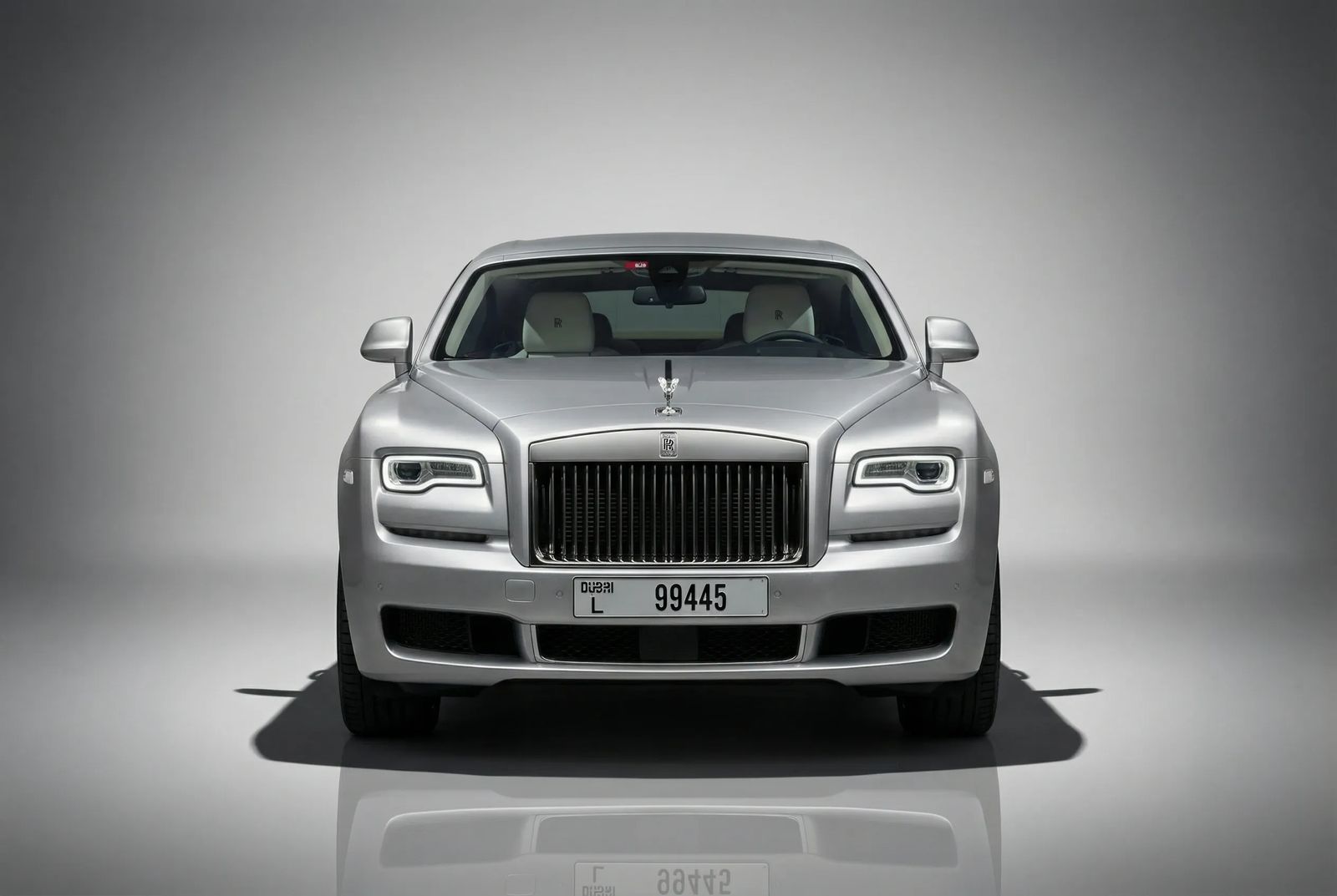 Rolls Royce Ghost 2019