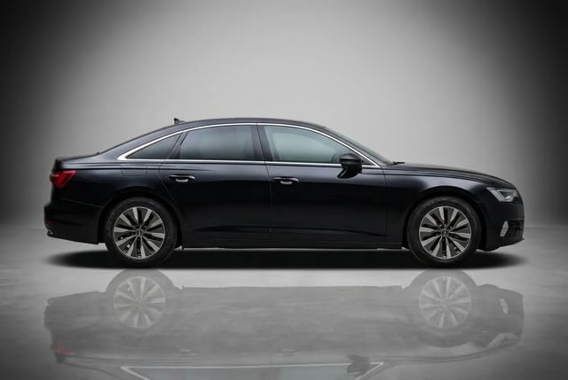 Audi A6 2022 - Image 2