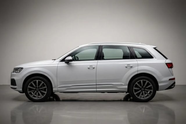 Audi Q7 2022 - Image 2