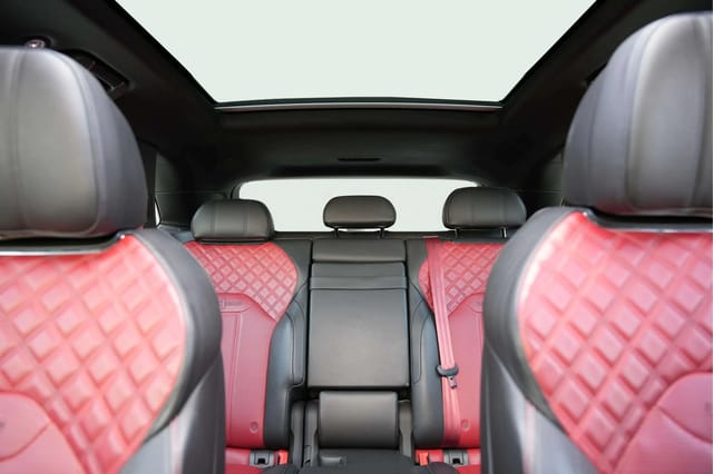 Bentley Bentayga 2021 - Image 4