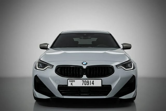 BMW M240i 2023 - Image 2