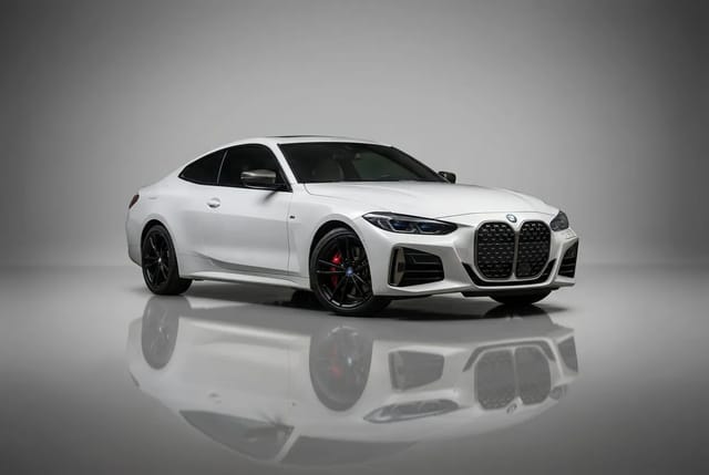 BMW in Dubai mieten – Luxus, Komfort & Leistung mit Rotana Star