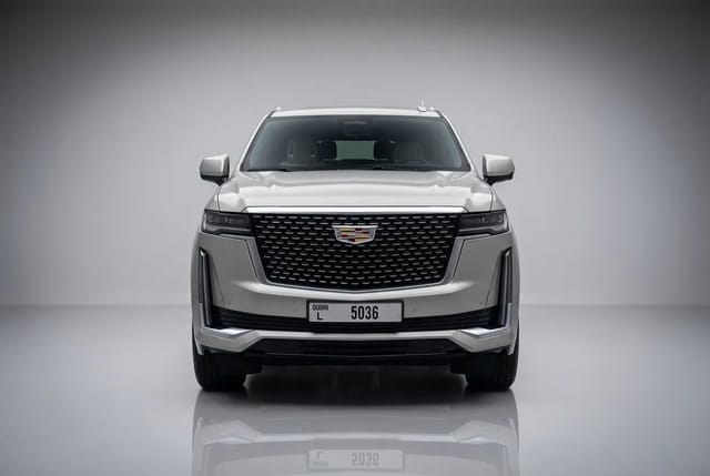 كاديلاك Escalade 2023