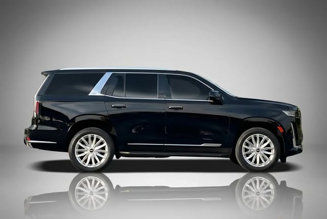 Cadillac Escalade 2022 - Image 3
