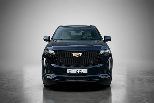 كاديلاك Escalade 2024
