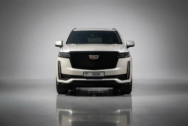 كاديلاك Escalade 2024