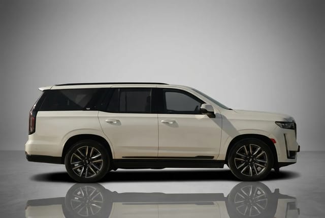 Cadillac Escalade 2023 - Image 4