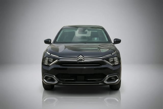 Citroën C4 X 2026