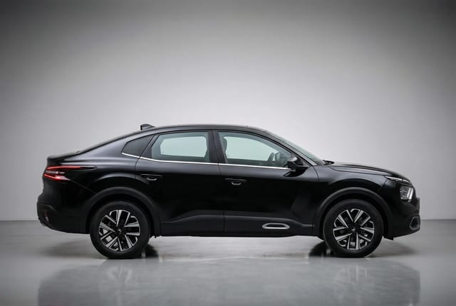 Citroën C4 X 2025 - Image 3