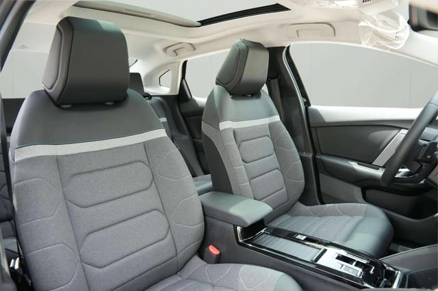 Citroën C4 X 2025 - Image 5