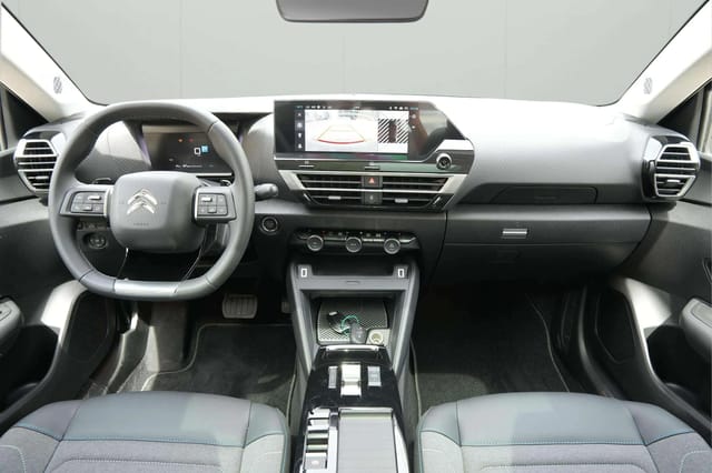 Citroën C4 X 2025 - Image 5
