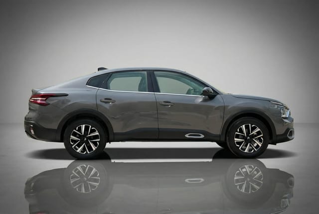 Citroën C4 X 2025 - Image 4